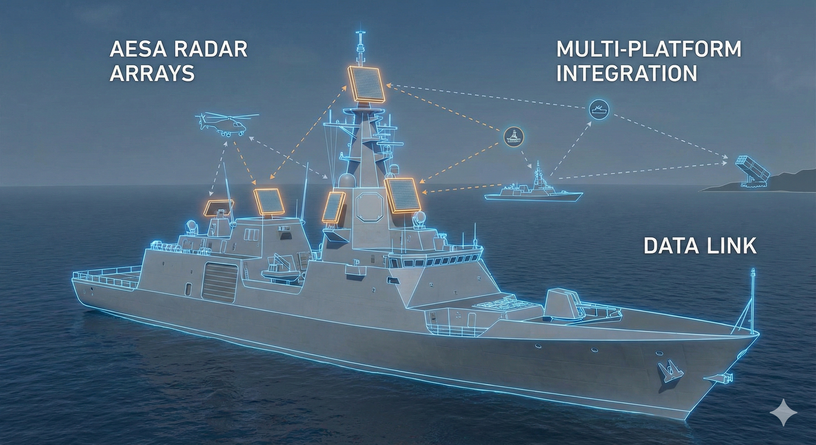 Naval Defence Solutions